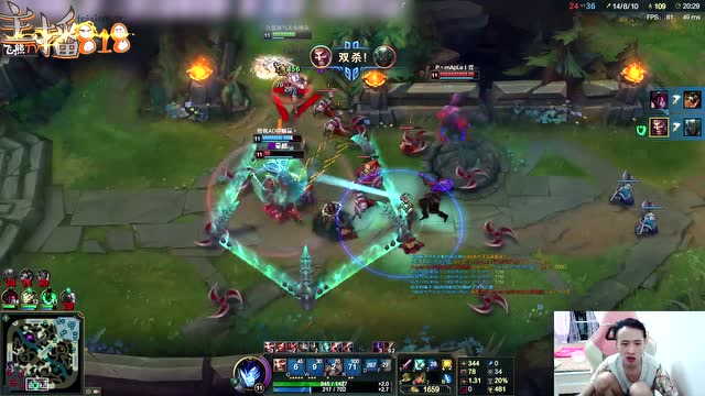 杀神风盲僧一脚毁天灭地 文森特德莱文四杀免费观看