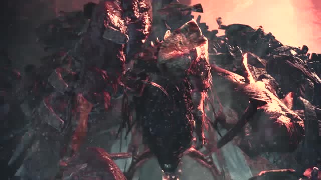 《怪物猎人 世界》WeGa官方宣传片免费观看