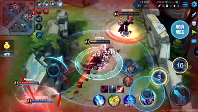 新版韩信VS司马懿 看我视频的观众都是贵族几？免费观看