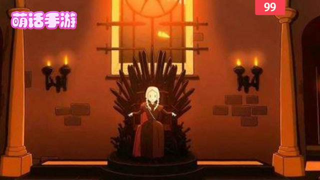 萌化手游：《王权》与《权力的游戏》强强联合 新作即将上线 99免费观看
