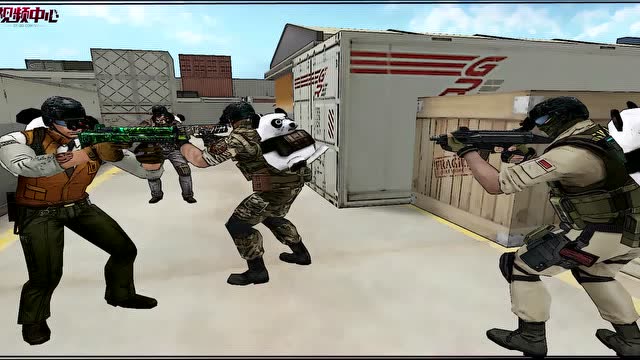 《火线僵湖S2》第31集 暗藏危机免费观看