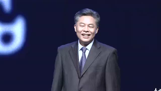 人文清华丨黄德宽谈了不起的汉字