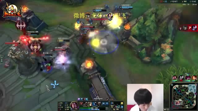 路人王 退役多年还有神操作 薇恩薇恩实在令人叹服免费观看