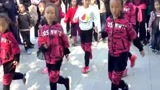 怎么学简单的鬼步舞-鬼步舞教学基础舞步