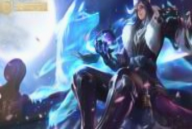 荣耀时刻:国服李白双buff开局被反，13-0依旧带飞队友免费观看