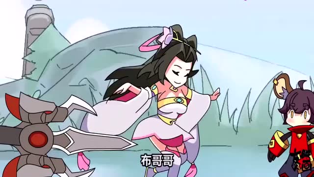 王者别闹：抢自家送对面人头，有这样的队友何愁不输？免费观看