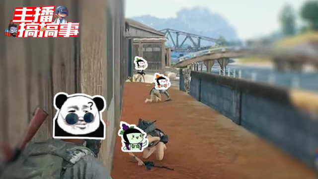 主播搞搞事156：阿杰杰遇葫芦娃救爷爷！nice天雷制裁神仙？免费观看