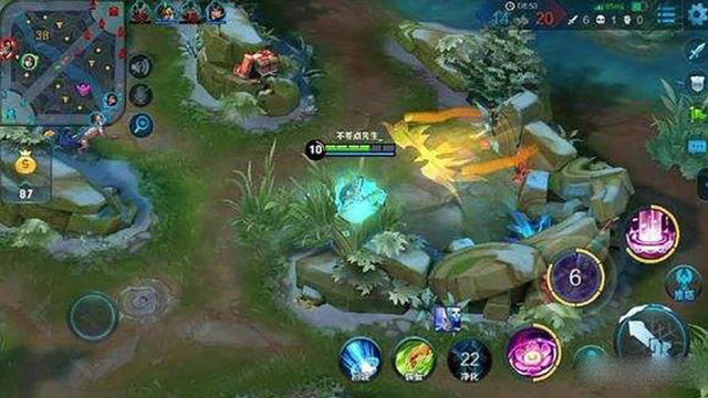 王者荣耀：这2个小知识由玩家发现，连官方都不一定知道免费观看