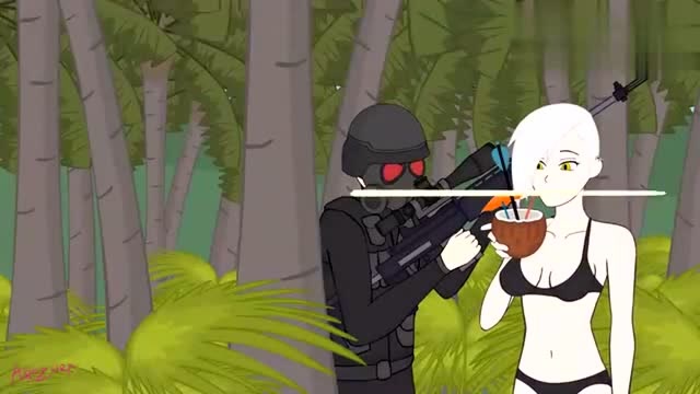 绝地求生 ，谁说女子不如男了免费观看