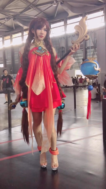 全网最美大乔免费观看