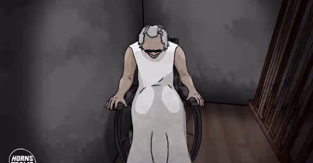 恐怖爷爷：爷爷好坏免费观看