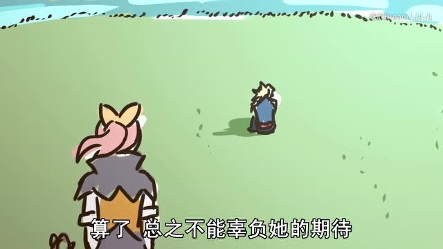 LOL沙雕手书：文学少女-拉克丝的日常免费观看