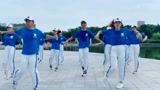 团队清凉广场鬼步舞《花十二》精彩演绎