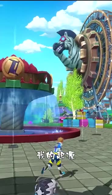 《我的起源》：我的妹妹不可能这么爱玩游戏！免费观看