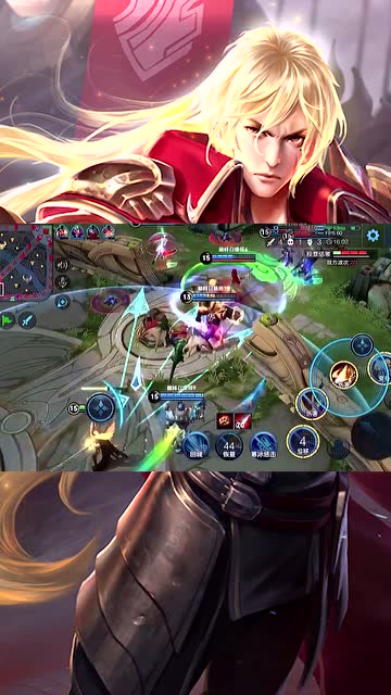 李信：少年，你去过地狱吗？免费观看