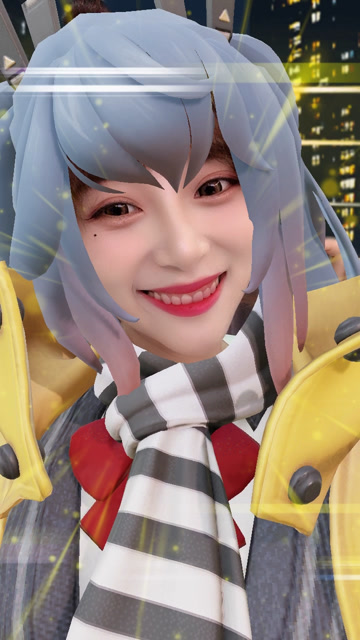 王者荣耀皮肤太好看了，快来一秒变孙尚香免费观看