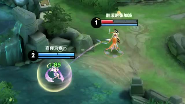 张大仙：真假吉吉国王，谁的操作更下饭免费观看