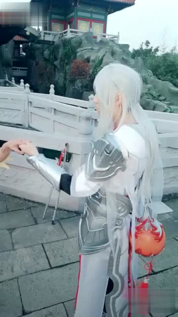 美不胜收王昭君 李白真是捡到宝了免费观看