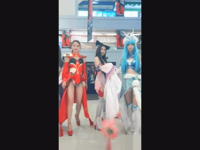 王者荣耀：我就选，算了，都要了免费观看