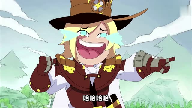 王者荣耀动漫：杨玉环受委屈出肉装，结果局势不利，换杨玉环指挥免费观看