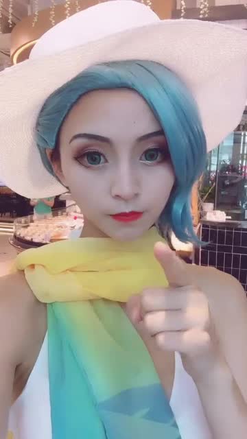 王者荣耀：钟无艳长得不丑免费观看