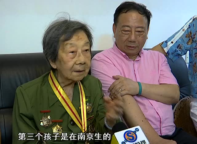 1003我和祖國故事 我是廣鋼籌建者