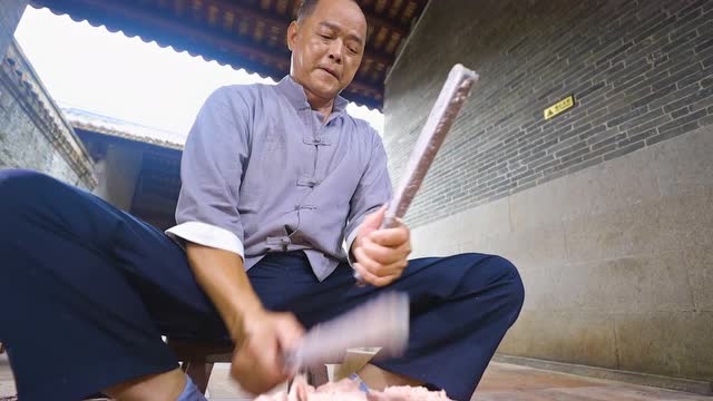 博羅一分鐘宣傳片