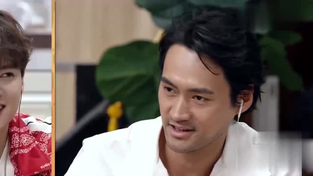 寵妻狂魔!張歆藝貼窗戶膜尺寸裁小了 袁弘:肯定是窗戶的不對