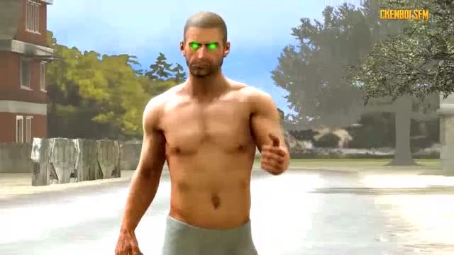 吃鸡游戏：吸血鬼附体了免费观看