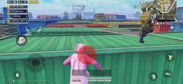 这是走路撞到玻璃墙了吗？怎么老是摔跤免费观看