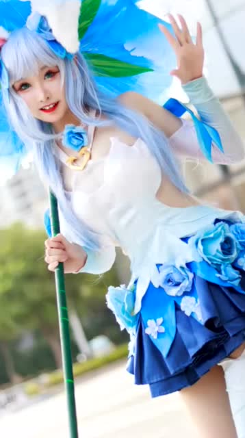 这个公孙离有点东西免费观看