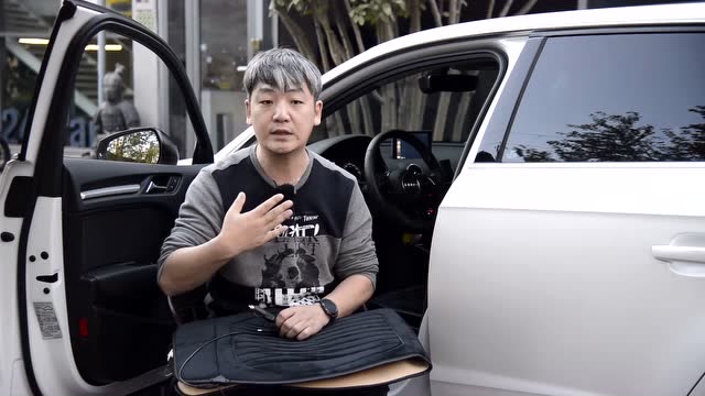 冬天沒有座椅加熱豈不是凍成冰塊了