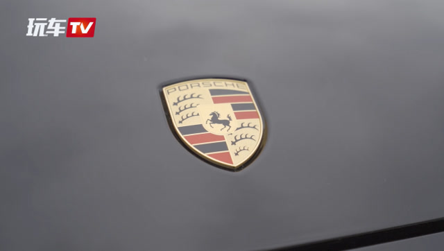 低調有內涵?試駕全新卡宴coupe
