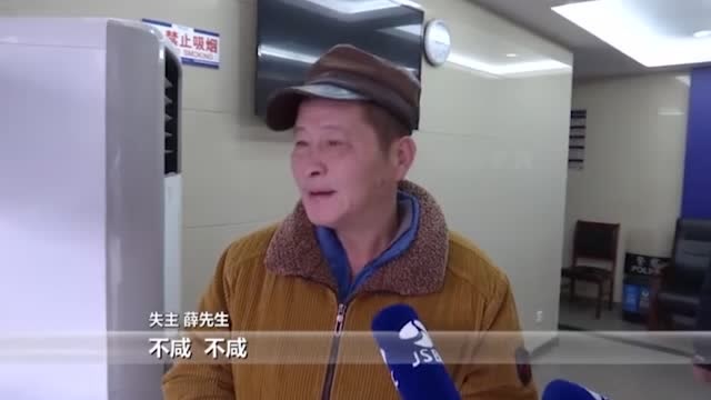 偷香腸被抓後還委屈:太鹹了,不好吃