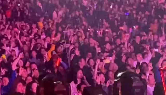 樂隊的夏天HOT巡演
