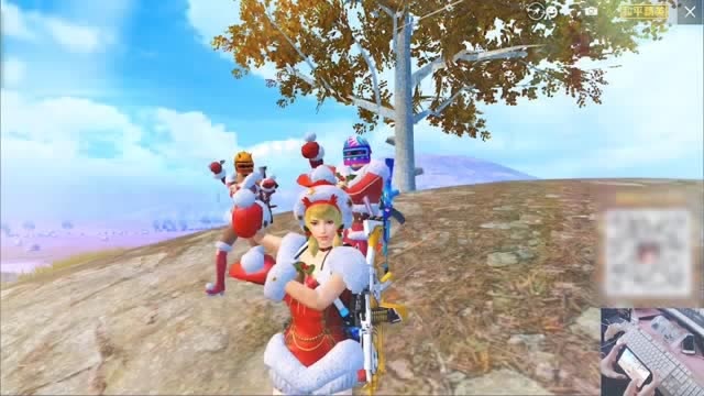 新增演唱会模式？野狼disco花式伴舞！免费观看