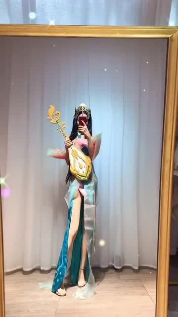 处女座的女孩子身材最好，不接受反驳！免费观看