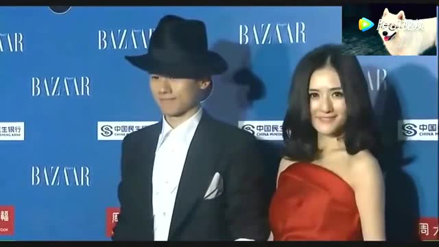 谢娜刘烨5年同居亲密照曝光!杰哥表情失落