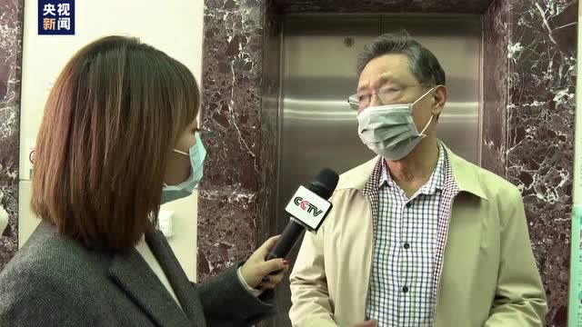 鍾南山迴應病毒糞口傳播風險