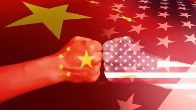 乘人之危!藉着中國疫情,將美國對華戰略調整真實想法徹底暴露