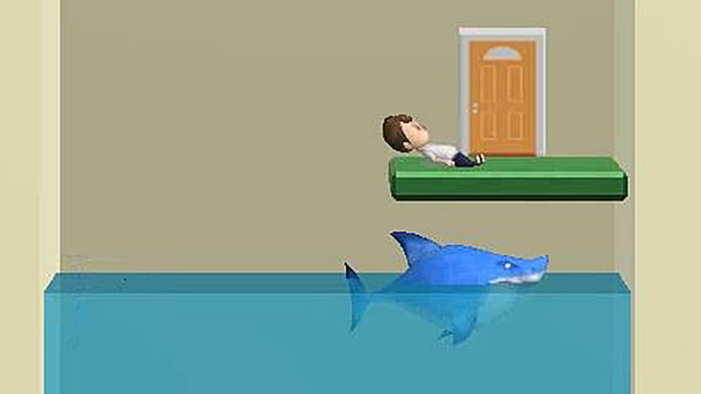 拯救熊孩子 逃出小门免费观看