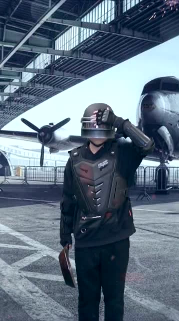 平底锅挡住了子弹，却没挡住汽车免费观看