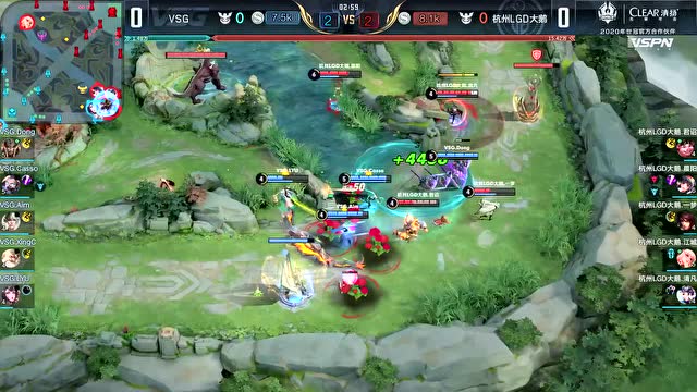 20200628世界冠军杯选拔赛_第二轮 第四天_VSG vs 杭州LGD大鹅免费观看