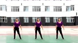 动感瘦身操，简单好学适合大众