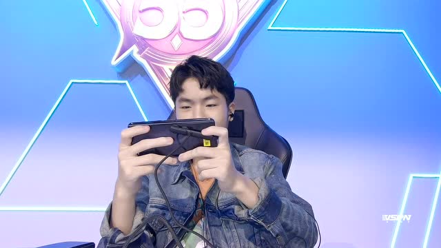 五五开黑乐：选拔赛第1场免费观看