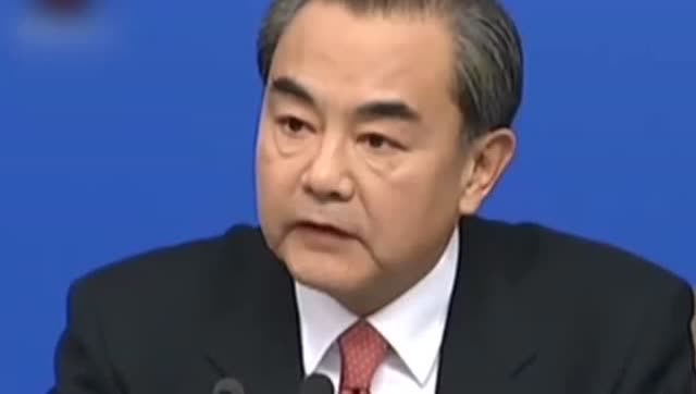 回顾2016中国外交官实力发言 这才是亚洲第一天团