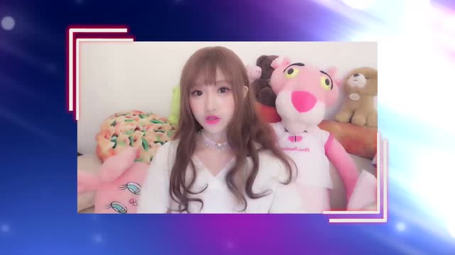 大咖妹子秀第139期：丽沙免费观看