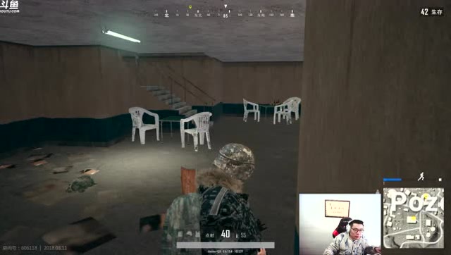 大司马：请叫我战术大师，敌不动我不动，弹幕：求求你买个挂吧免费观看