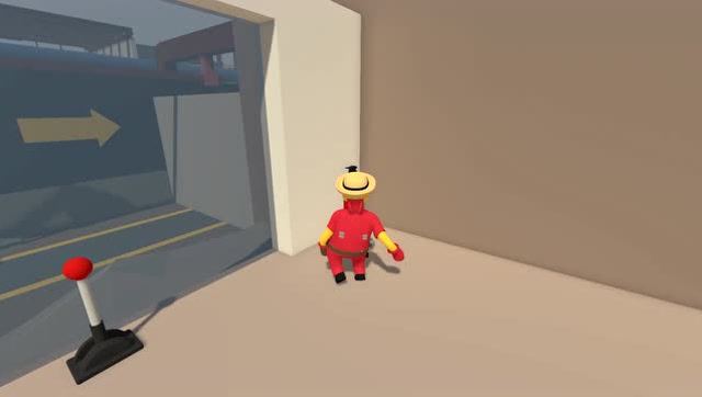 人类一败涂地：我是拆迁办的啊又砸玻璃又砸墙的免费观看