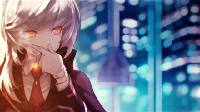 战略动作RPG《Counter：Side》世界观宣传影片曝光免费观看